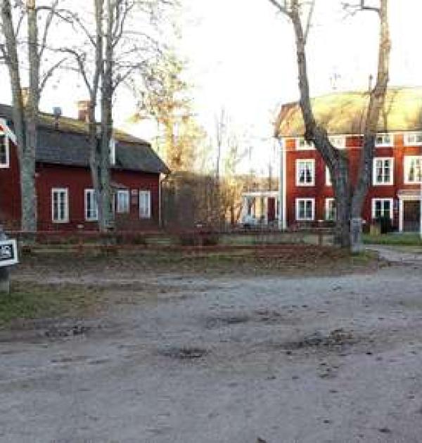 Hoofdfoto Bergsmansgård Tolvsbo
