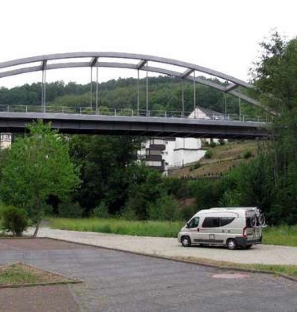 Hoofdfoto Parking