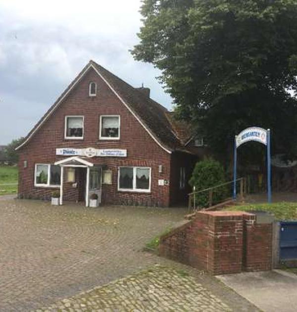 Hoofdfoto Restaurant Zur Jumme-Fahre Punte