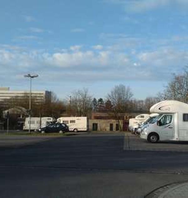 Hoofdfoto Am Ostbad