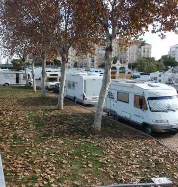 Hoofdfoto Fuengirola Centrum