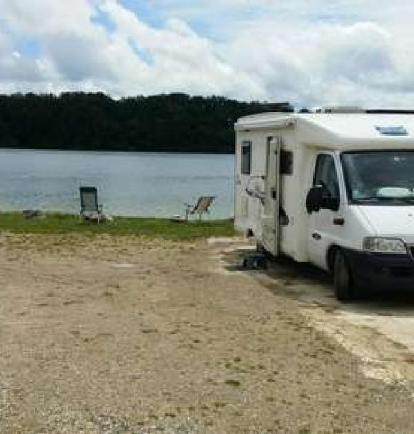 Hoofdfoto Parking