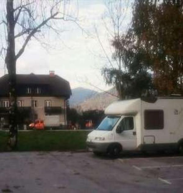 Hoofdfoto Zgornje Jezersko
