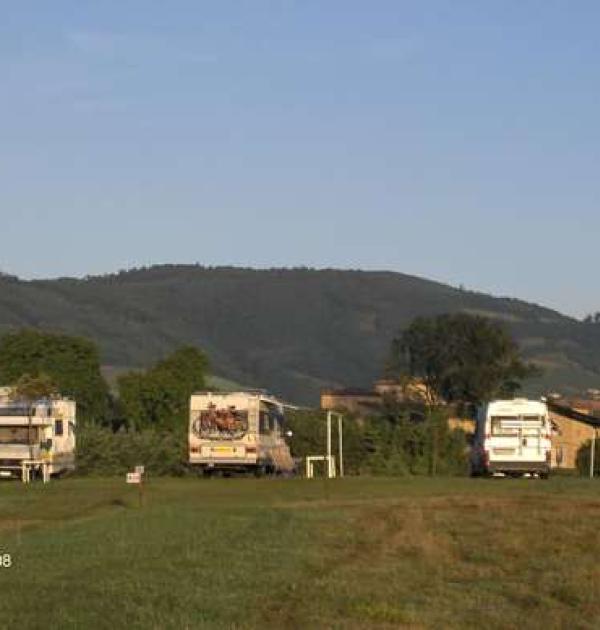 Hoofdfoto Domaine  Paire