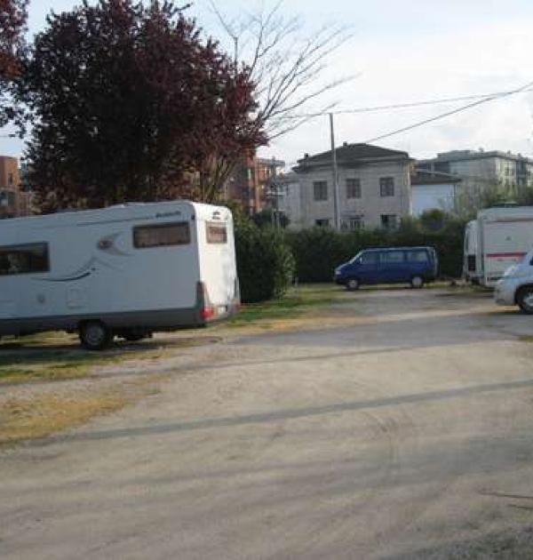 Hoofdfoto Area Parking Europa