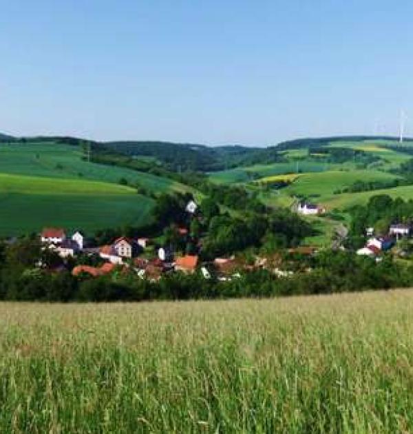 Hoofdfoto Am Alten Wasserhaus