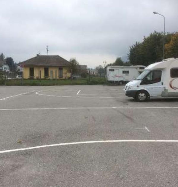 Hoofdfoto La Baitina