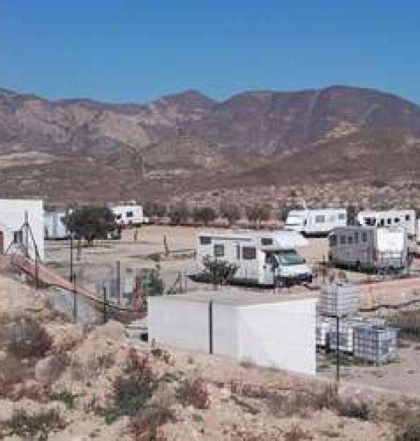 Hoofdfoto El Rancho