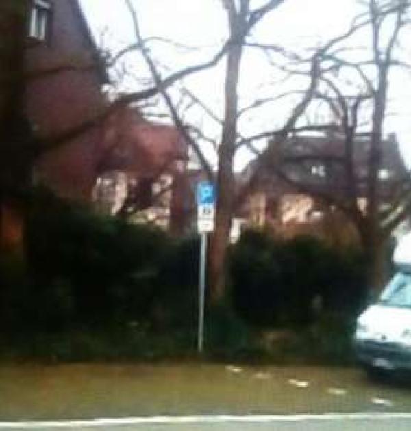 Hoofdfoto Stellplatz am Seedamm