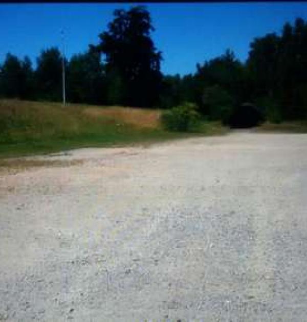 Hoofdfoto Parkplatz  Auer Hütte