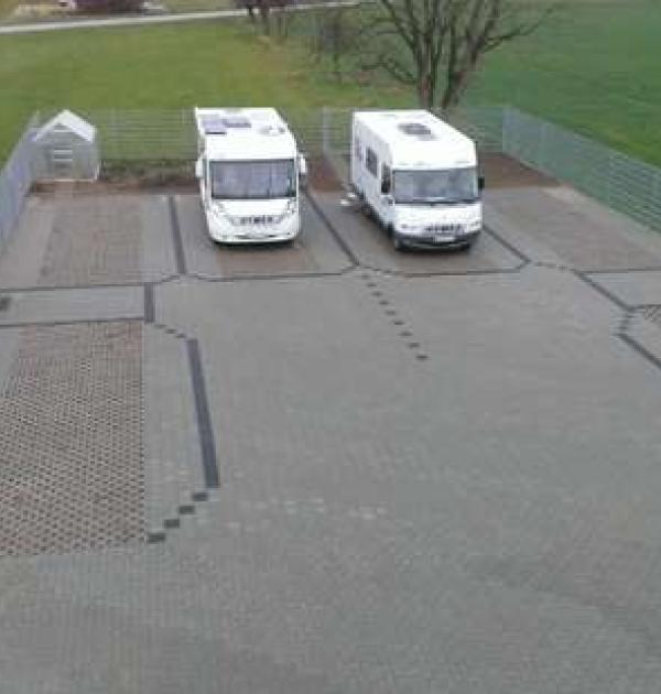 Hoofdfoto Wohnmobil Stellplatz Gutenau