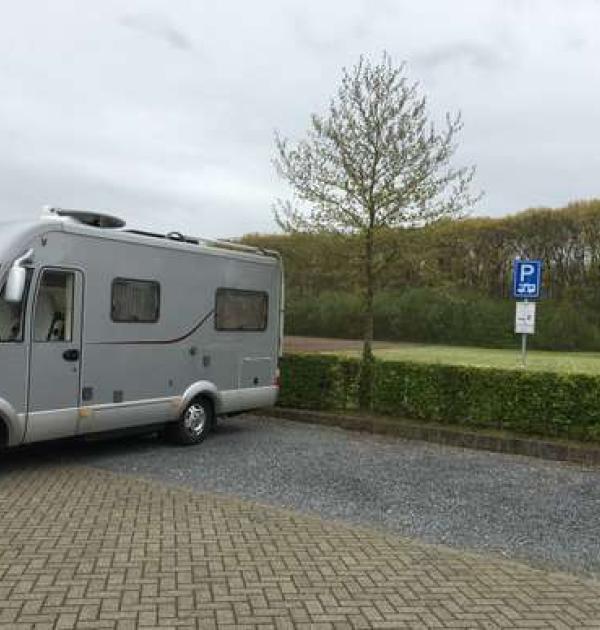 Hoofdfoto Landgoed Bleijenbeek