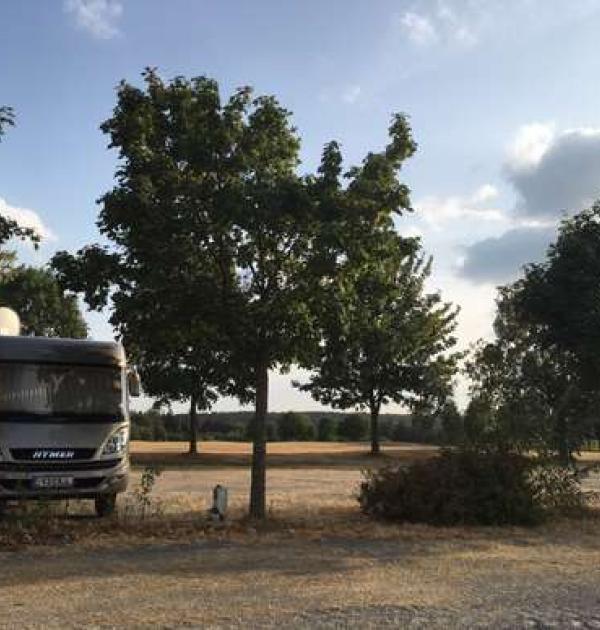 Hoofdfoto Golfanlage Gut Sansenhof