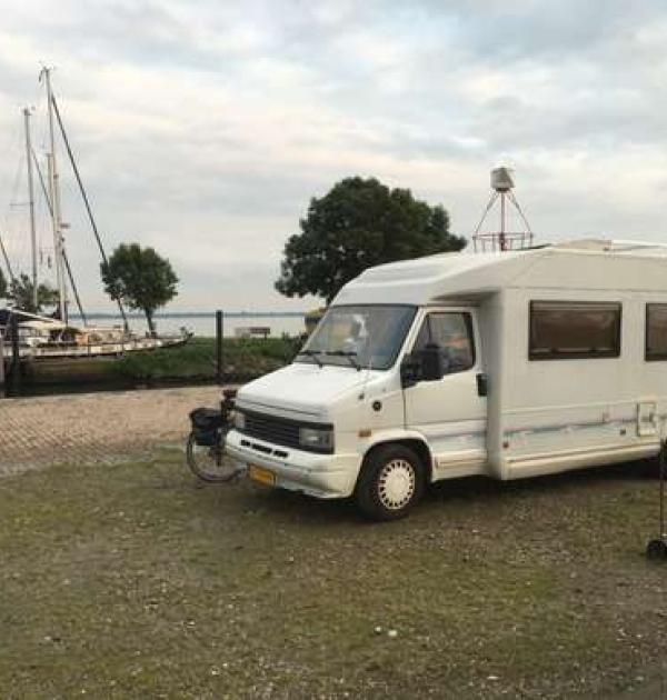 Hoofdfoto Jachthaven de Hitsert
