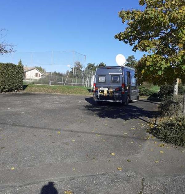 Hoofdfoto Parking