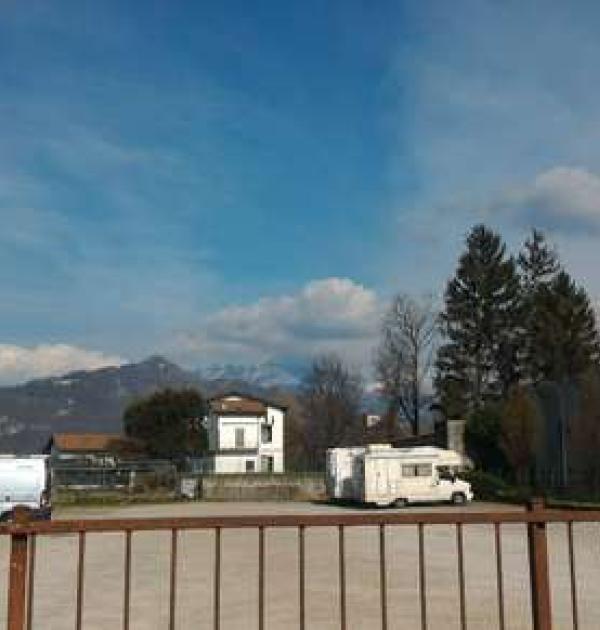 Hoofdfoto Annone di Brianza
