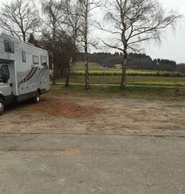 Hoofdfoto Stellplatz Waldkatzenbach