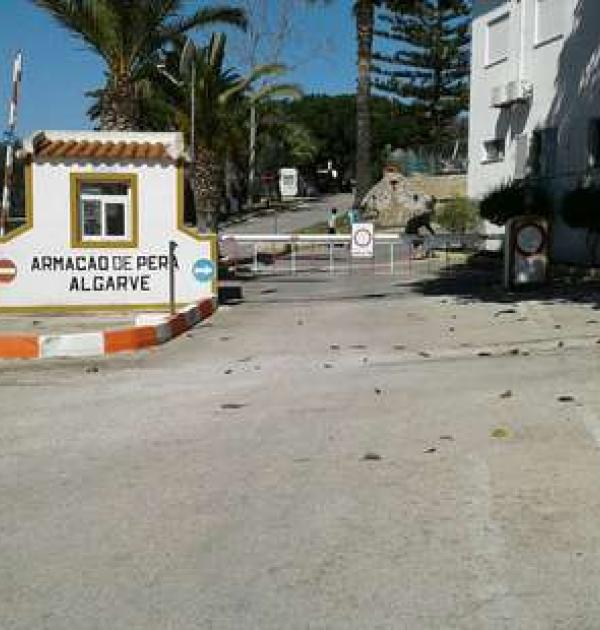 Hoofdfoto Camping Canelas