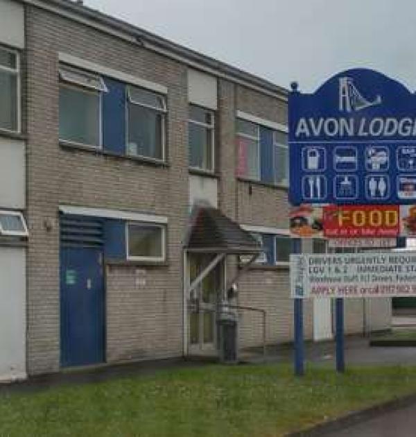 Hoofdfoto The Avon Lodge Truck Stop