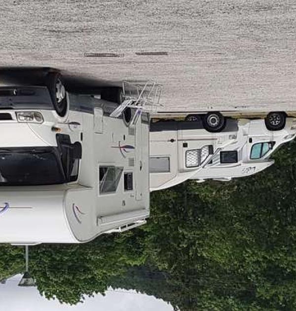 Hoofdfoto Parcheggio Comunale