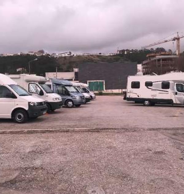 Hoofdfoto Parking