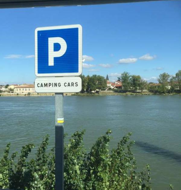 Hoofdfoto Parking