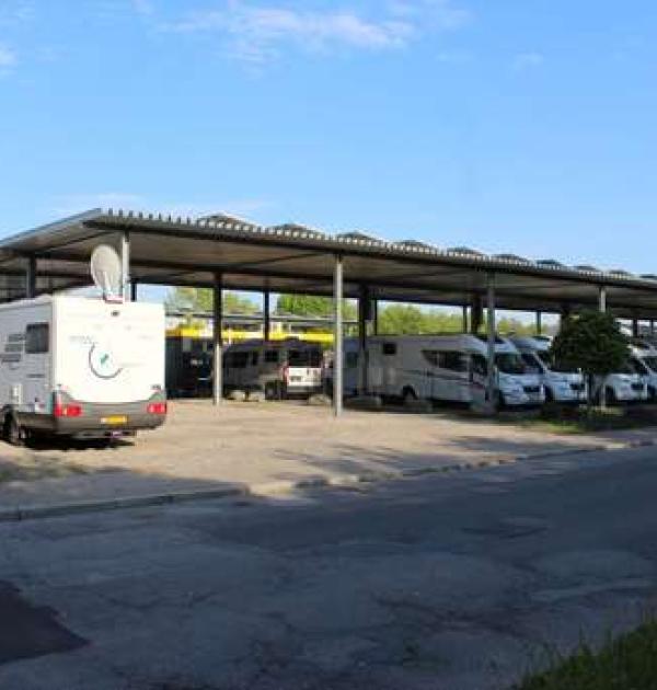 Hoofdfoto Guma Camperworld
