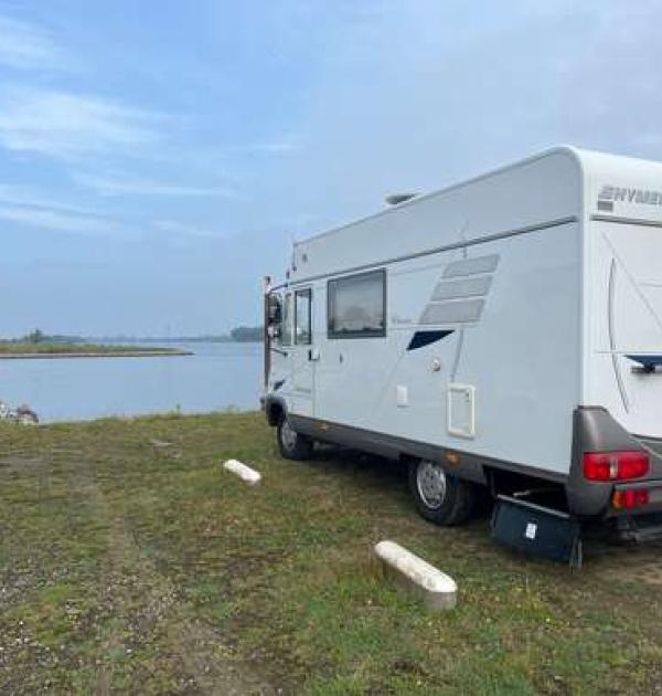 Hoofdfoto Pleisterplaats Bol Varik