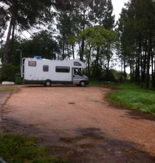 Hoofdfoto Parque de Abrantes