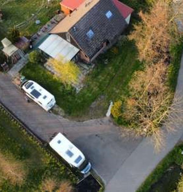 Hoofdfoto Camperplaats de Limes