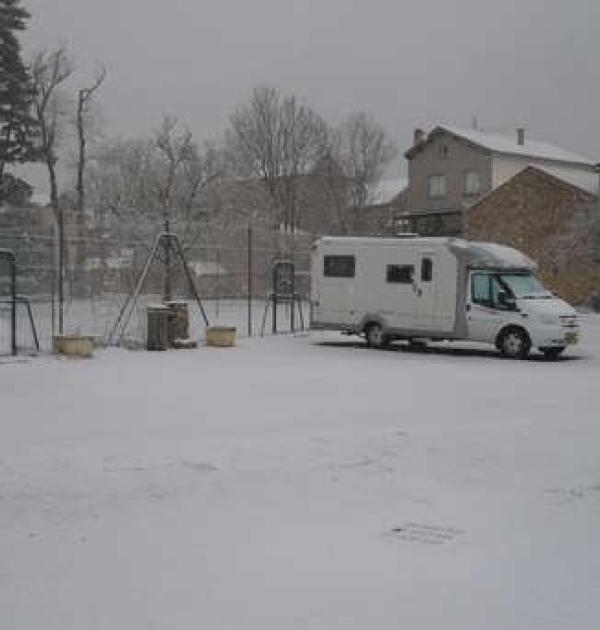 Hoofdfoto Parking