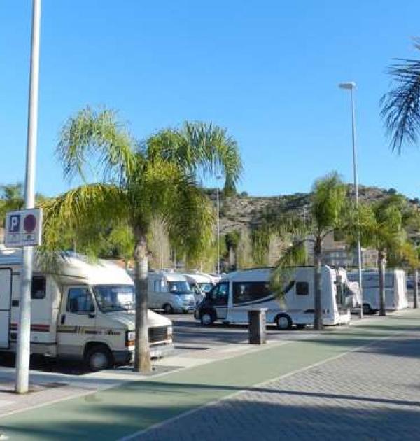 Hoofdfoto Benicassim