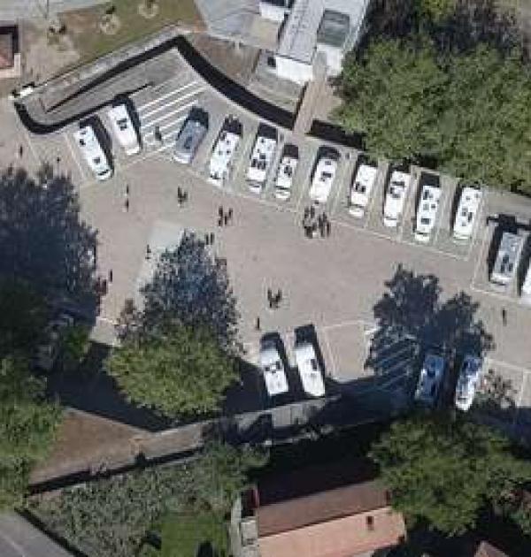Hoofdfoto AC Parking Areas