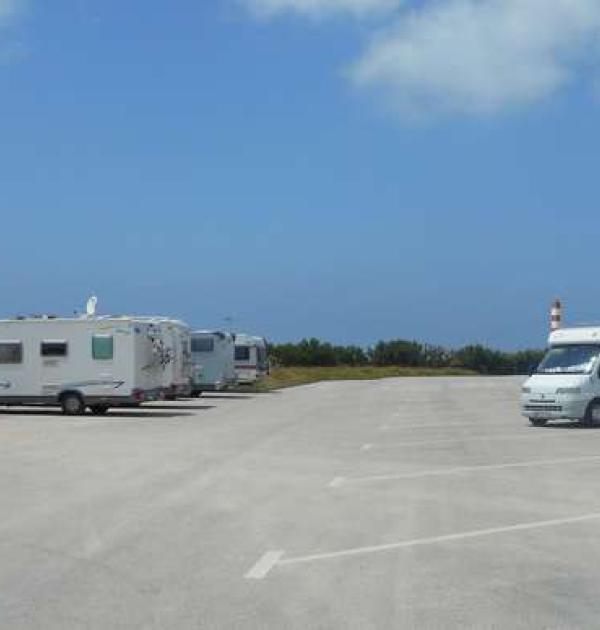 Hoofdfoto Parking