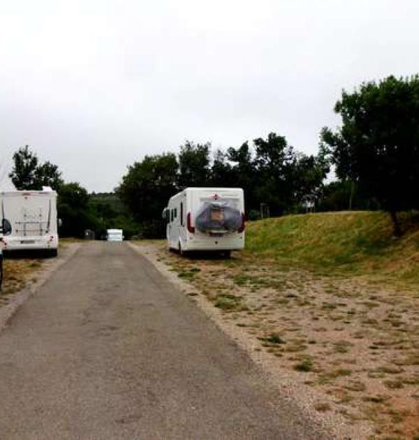 Hoofdfoto Parking