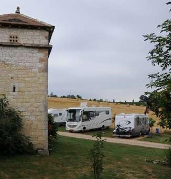 Hoofdfoto Domaine Les Miquels