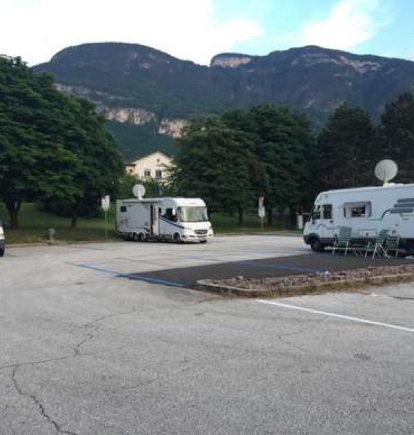 Hoofdfoto Egna Trentino