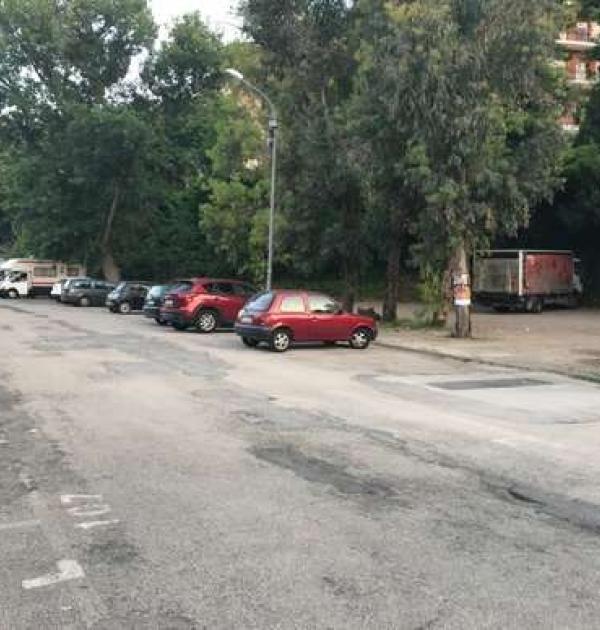 Hoofdfoto Parcheggio Acquaregna