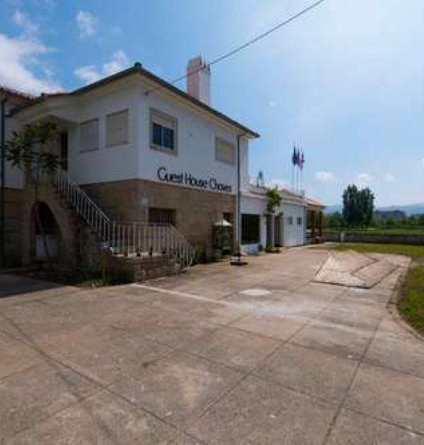 Hoofdfoto Guest House Chaves