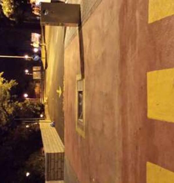 Hoofdfoto Area Comunale