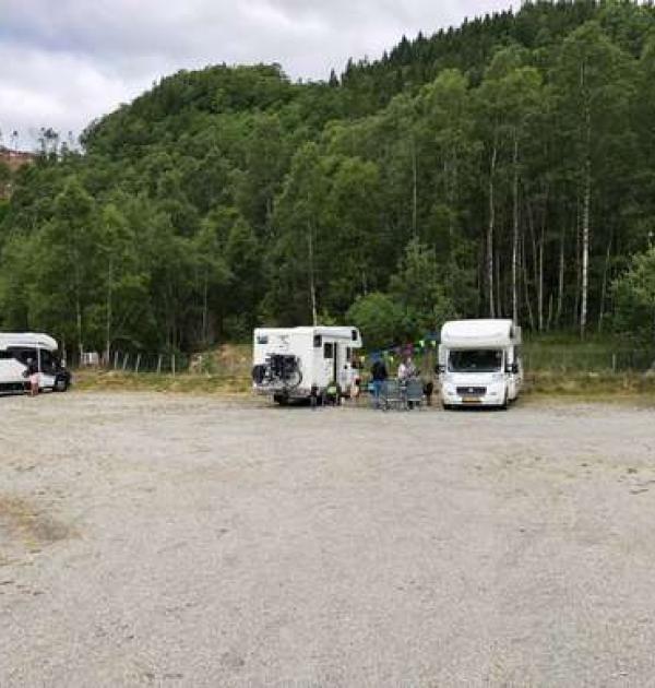 Hoofdfoto Landa Camping