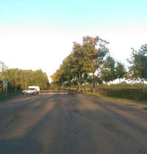 Hoofdfoto Parking Camping  de Bocht