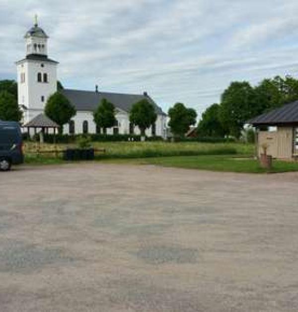 Hoofdfoto Rökstenen