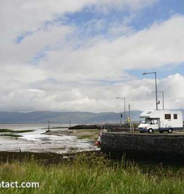 Hoofdfoto Harbour
