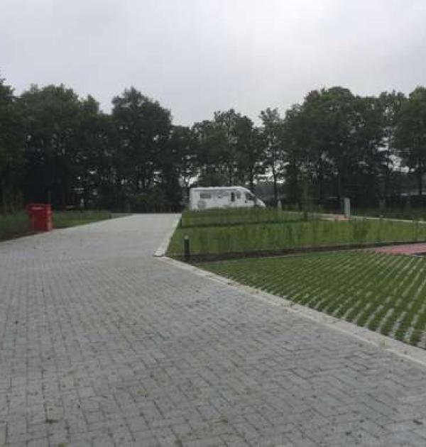 Hoofdfoto Kampeerautoterrein Zillebekevijver