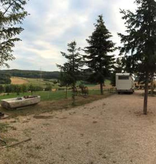 Hoofdfoto Kreiterhof Egerten