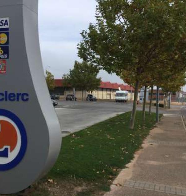 Hoofdfoto Hiper Leclerc