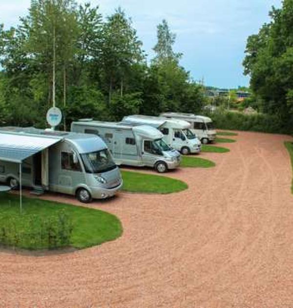 Hoofdfoto Camperplaats Appelscha