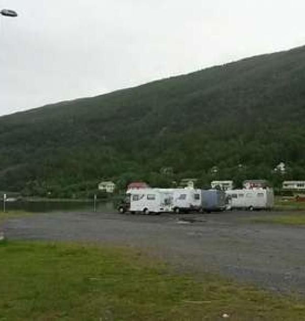 Hoofdfoto Nordkjosen