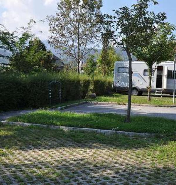 Hoofdfoto Freizeitanlage